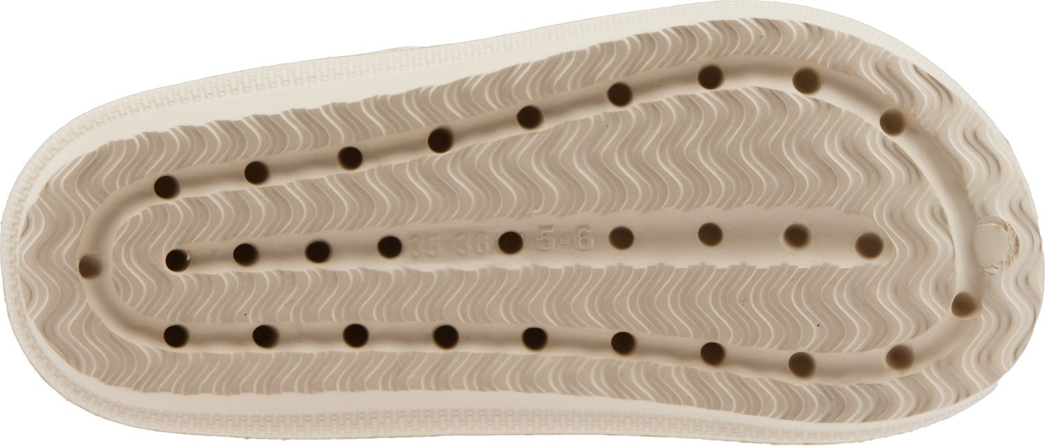 Magellan Outdoors Women's EVA Cushion Clog Slipper - view number 4