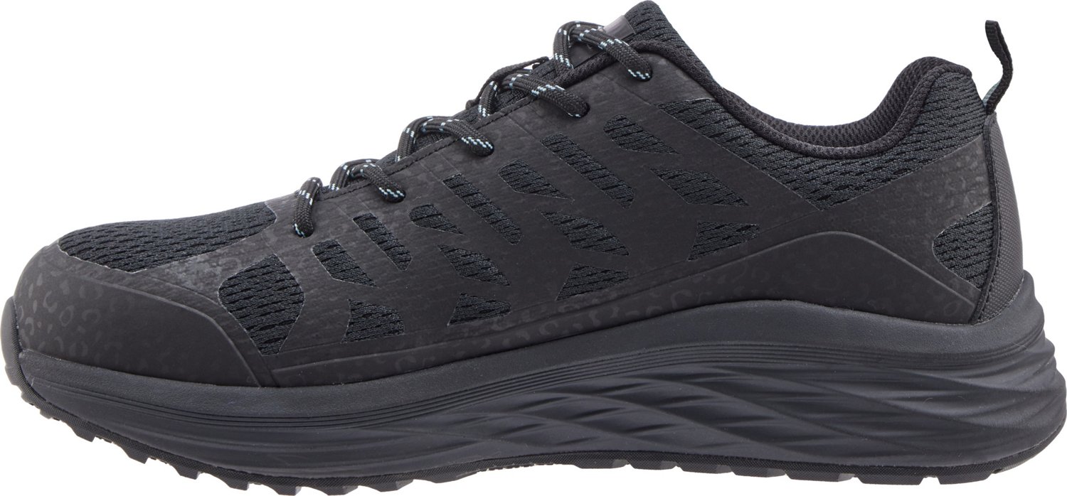 Brazos Women's CT Warehouse Work Shoe                                                                                            - view number 2