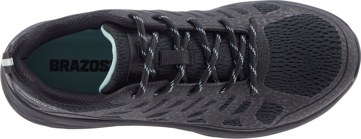 Brazos Women's CT Warehouse Work Shoe                                                                                            - view number 3