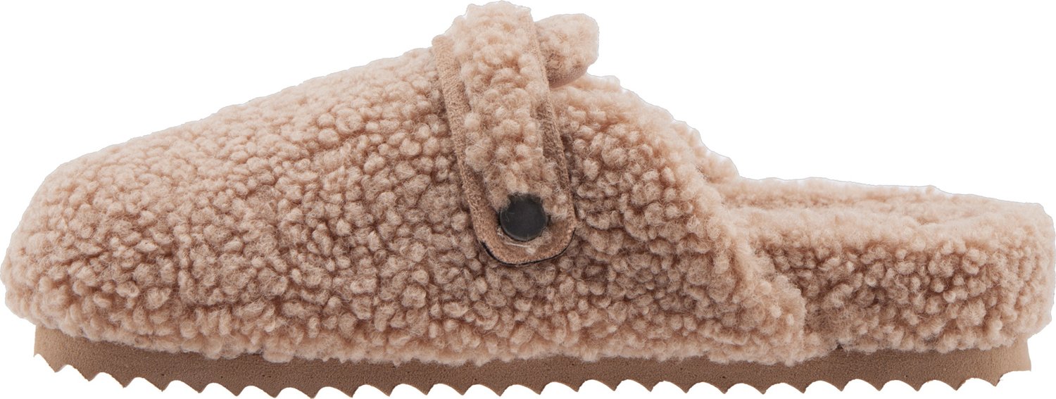 Magellan Outdoors Women's Sherpa Clogs - view number 2