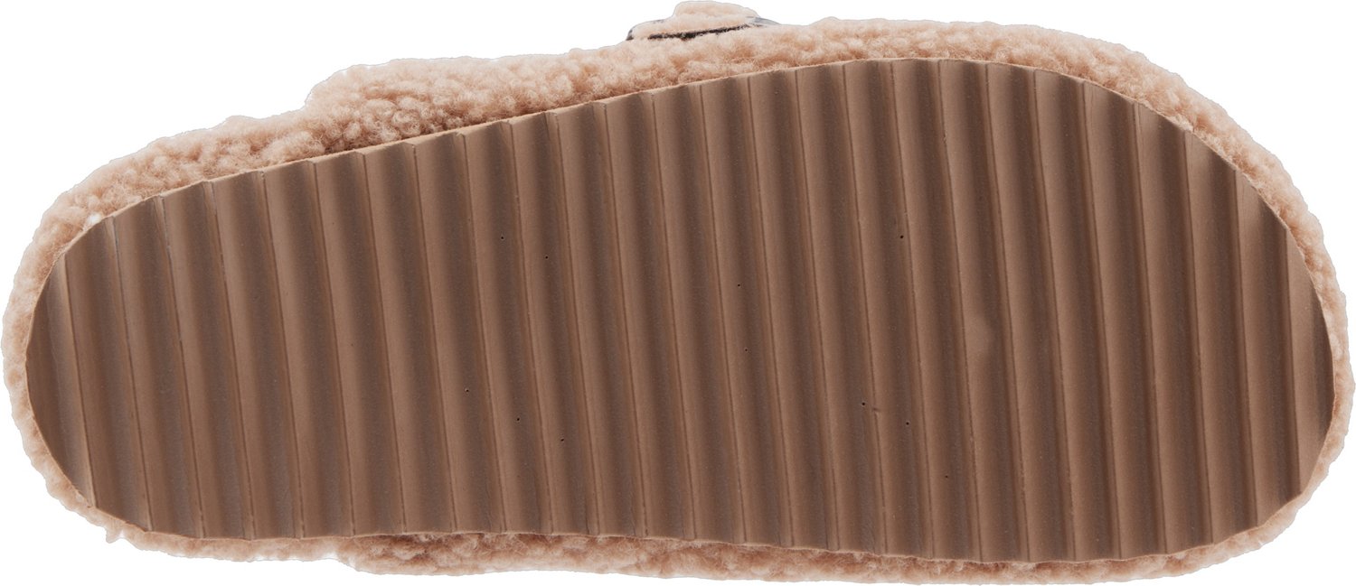 Magellan Outdoors Women's Sherpa Clogs - view number 4