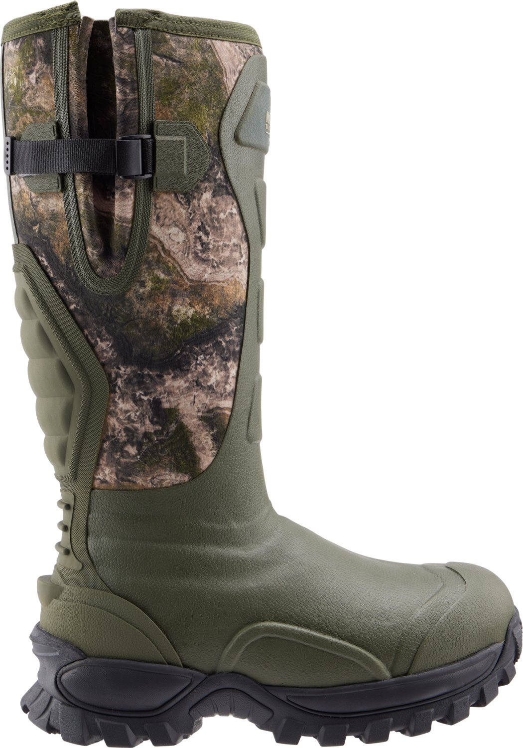 Magellan Outdoors Men s Pro Hunt Vivor 2.0 Hunting Boots Academy