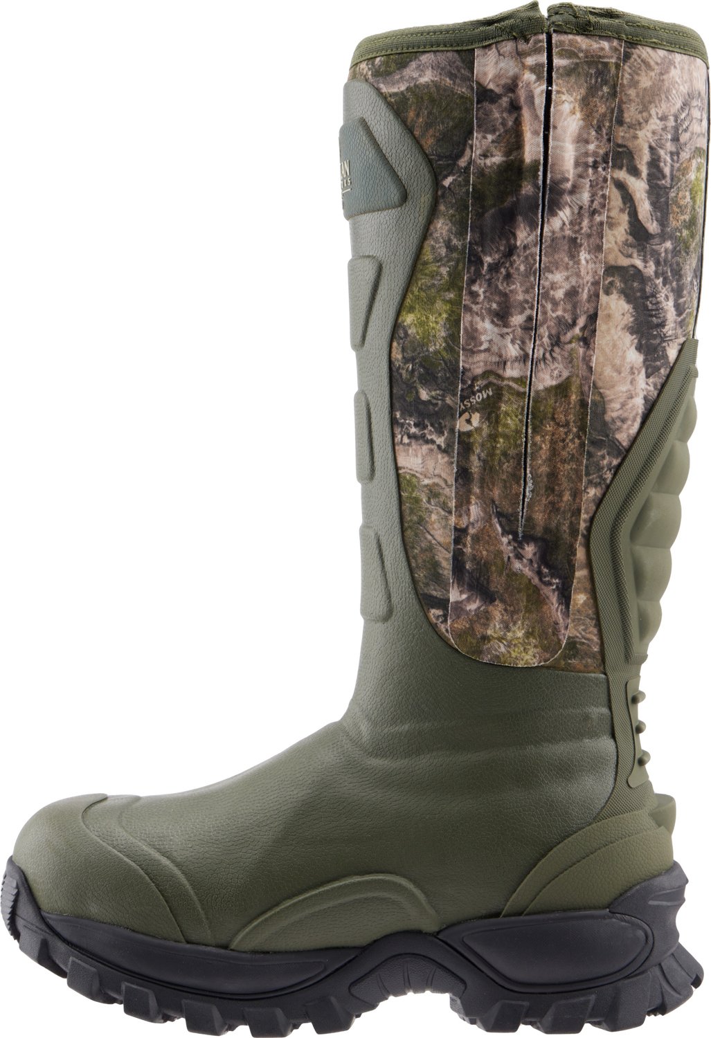 Academy sports hunting boots hotsell