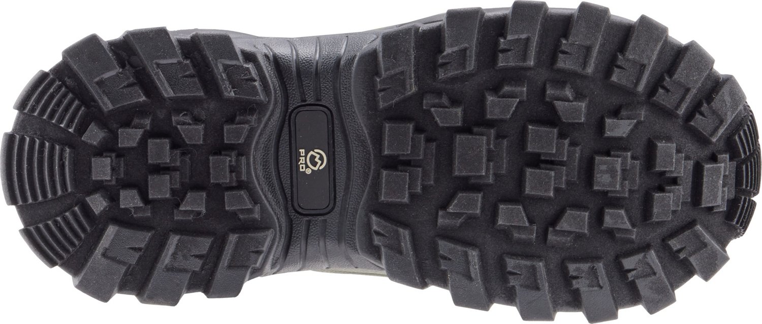 Magellan Outdoors Men's Pro Hunt Vivor 2.0 Hunting Boots - view number 4