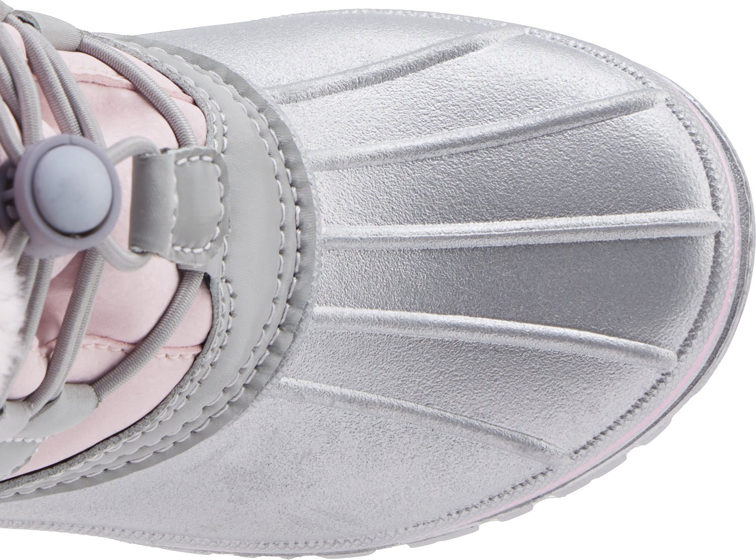 Magellan Outdoors Kids' All Weather Fashion Pac Boots - view number 3