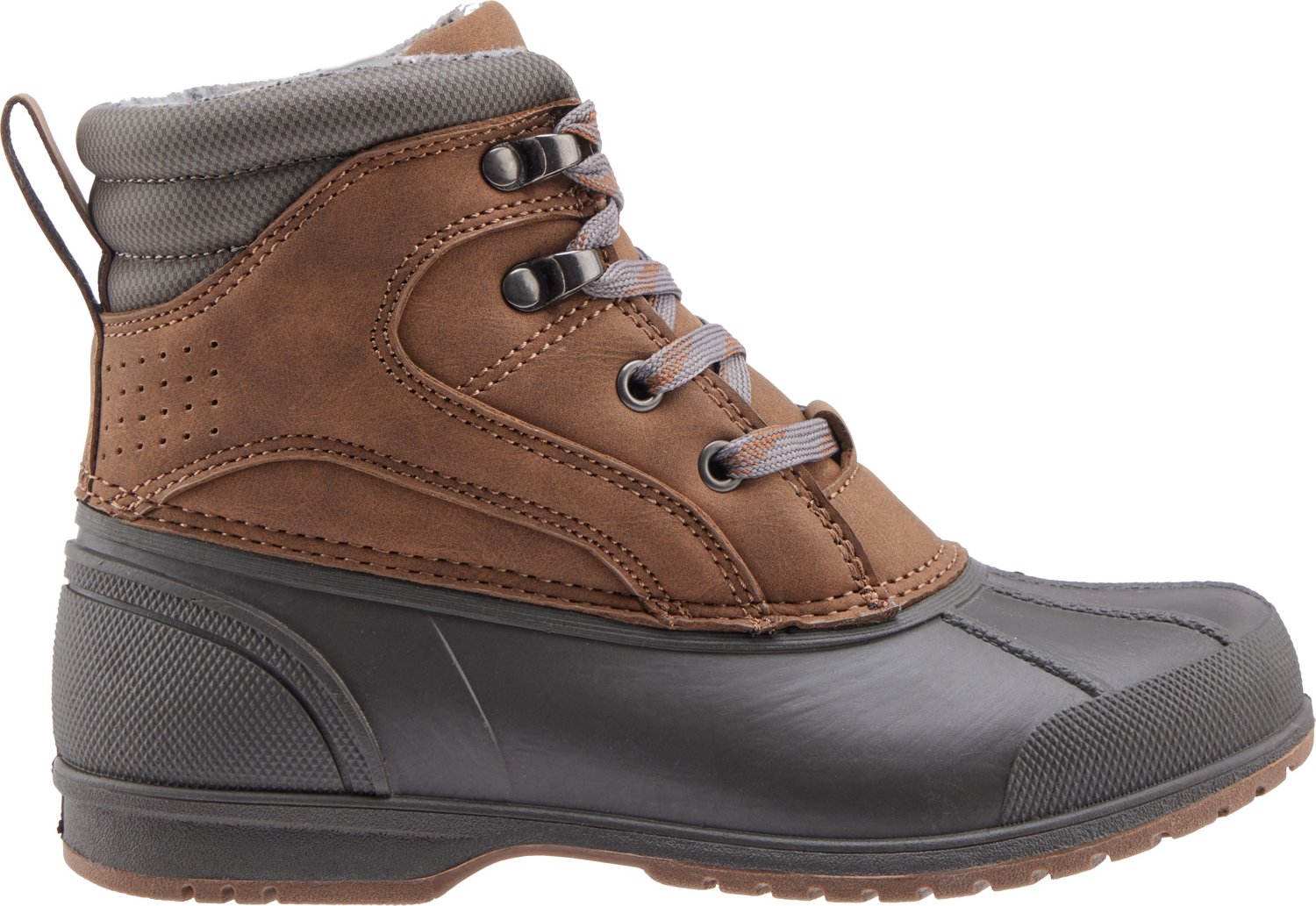 Magellan Outdoors Boys All Weather Duck Boots Academy