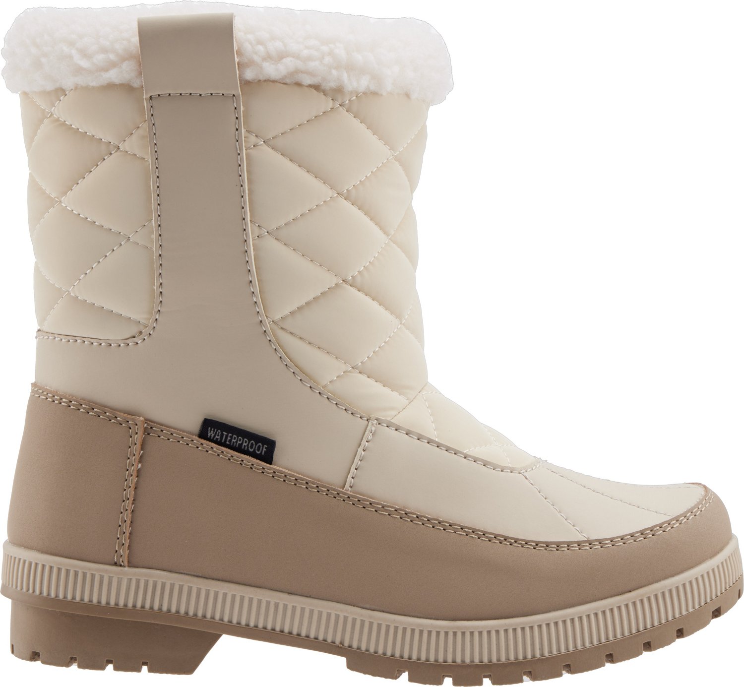 Outdoor snow boots hotsell