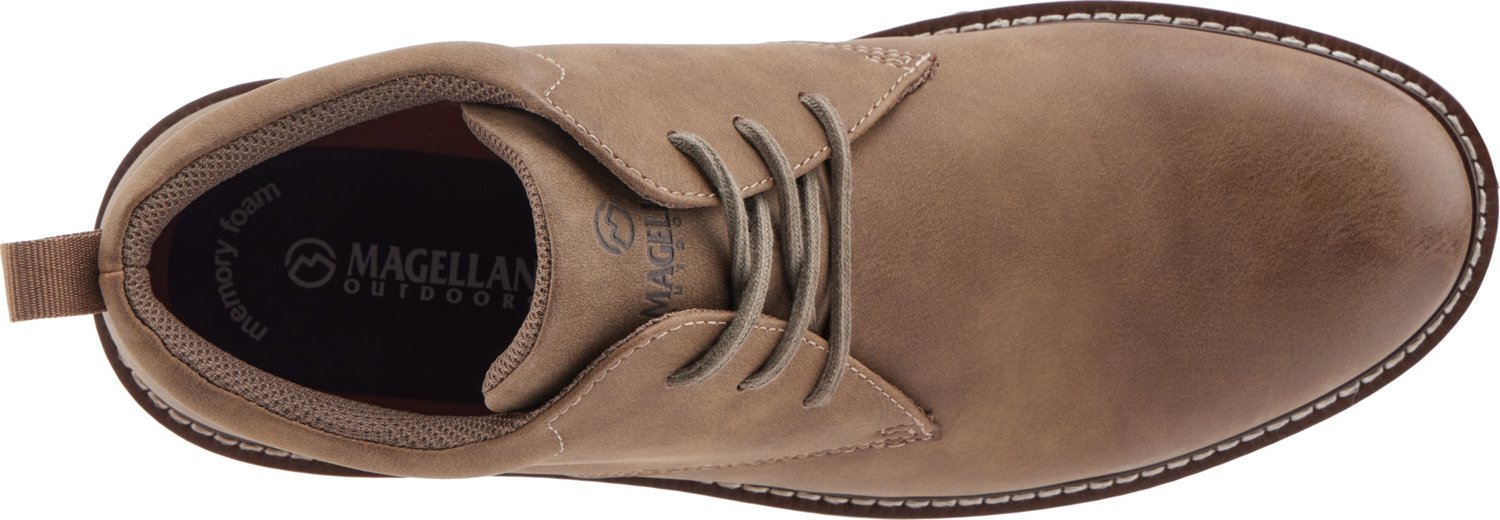 Magellan Outdoors Men's Chukka Boot                                                                                              - view number 3