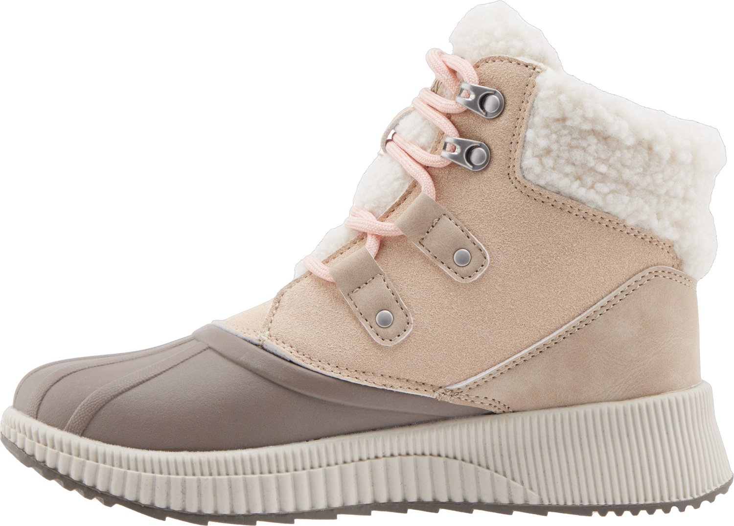 Magellan Outdoors Women's Platform Hybrid Hiker Boots - view number 2