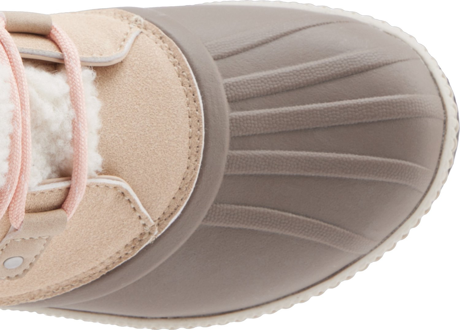 Magellan Outdoors Women's Platform Hybrid Hiker Boots - view number 3