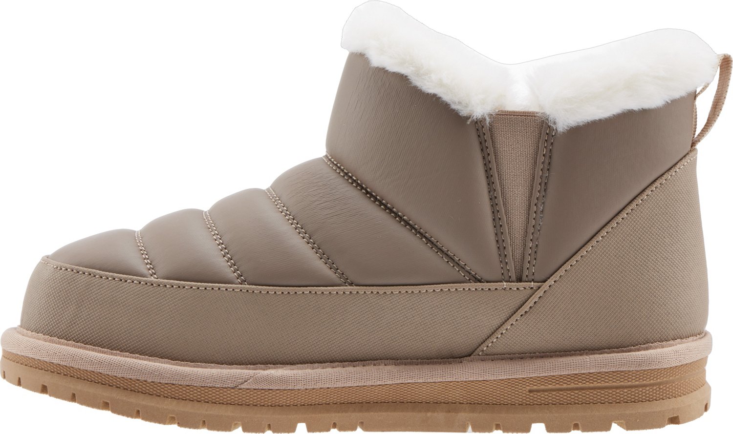 Magellan Outdoors Women's Puffer Chelsea Boots - view number 2