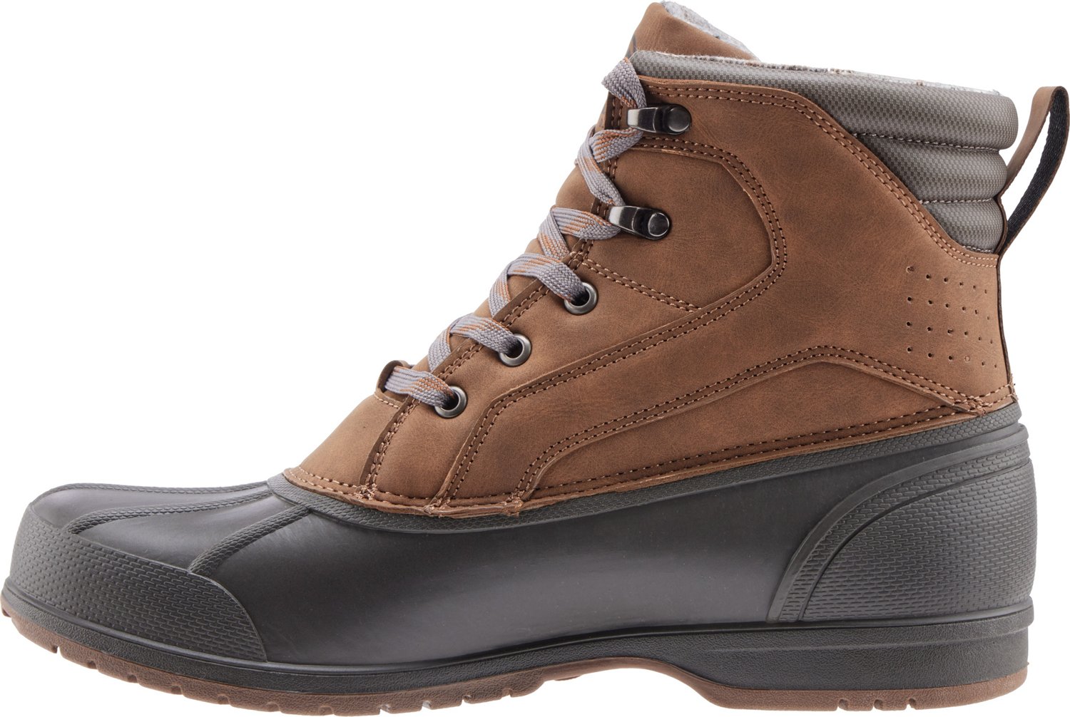 Magellan Outdoors Men s All Weather Duck Boots Academy