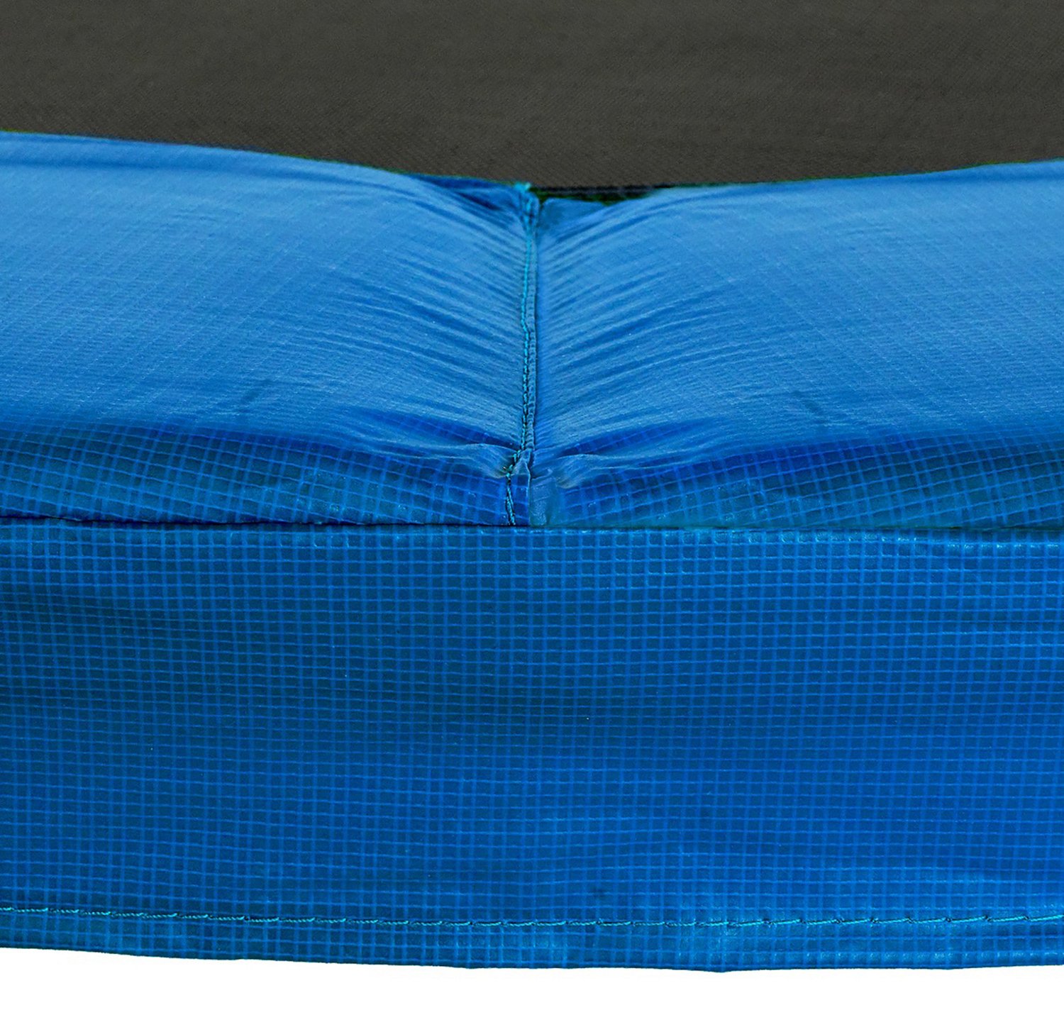 Machrus Upper Bounce 12 ft Round Trampoline with Pad