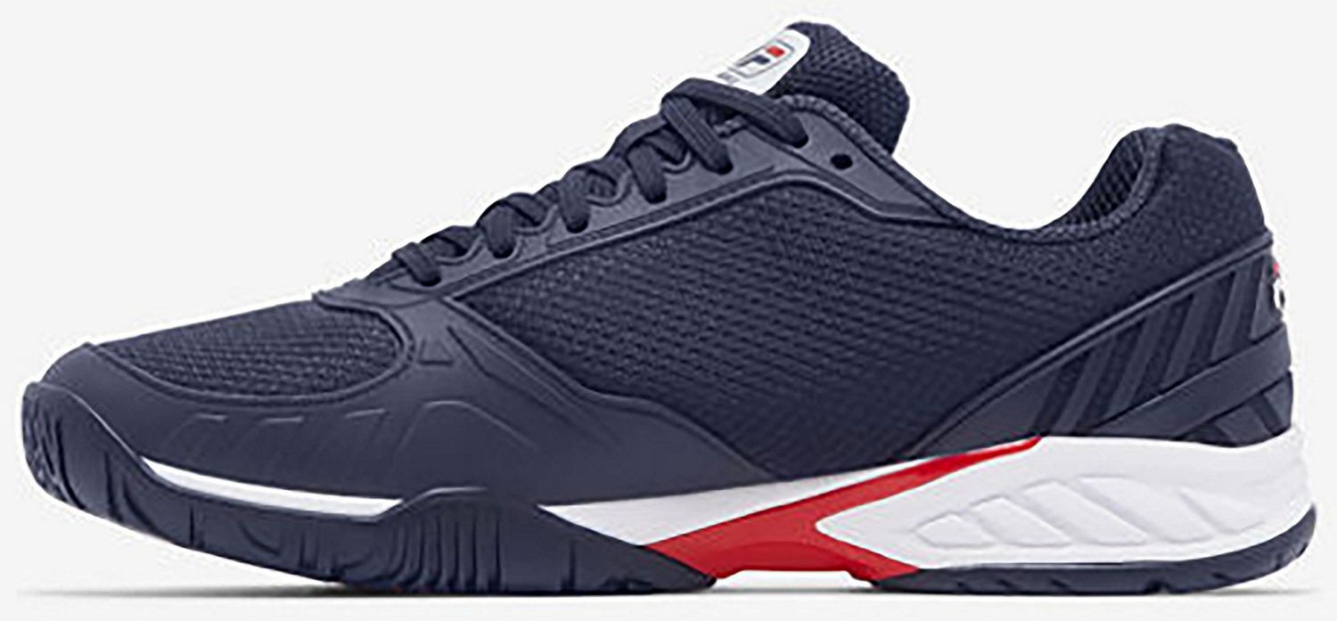 Fila Men's Volley Zone Pickleball Shoes - view number 2