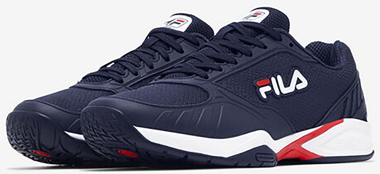 Fila Men's Volley Zone Pickleball Shoes - view number 3