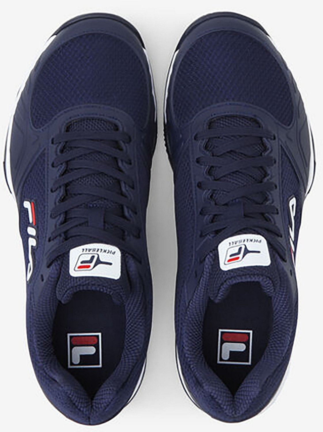 Fila Men's Volley Zone Pickleball Shoes - view number 4