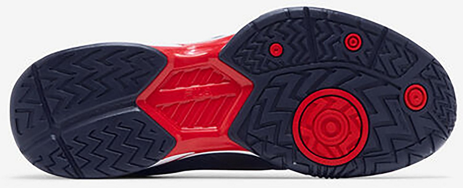 Fila Men's Volley Zone Pickleball Shoes - view number 5