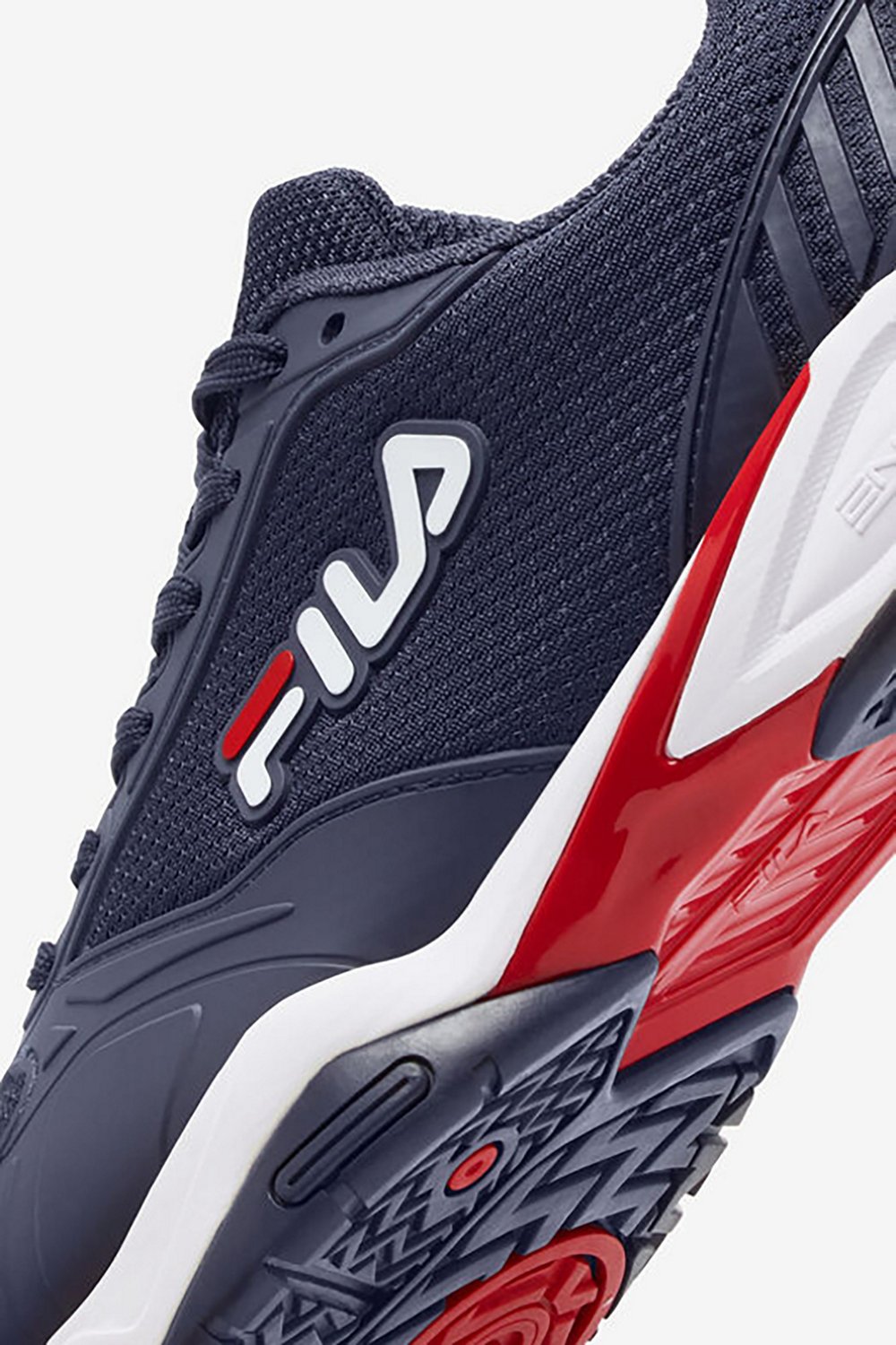 Fila Men's Volley Zone Pickleball Shoes - view number 6