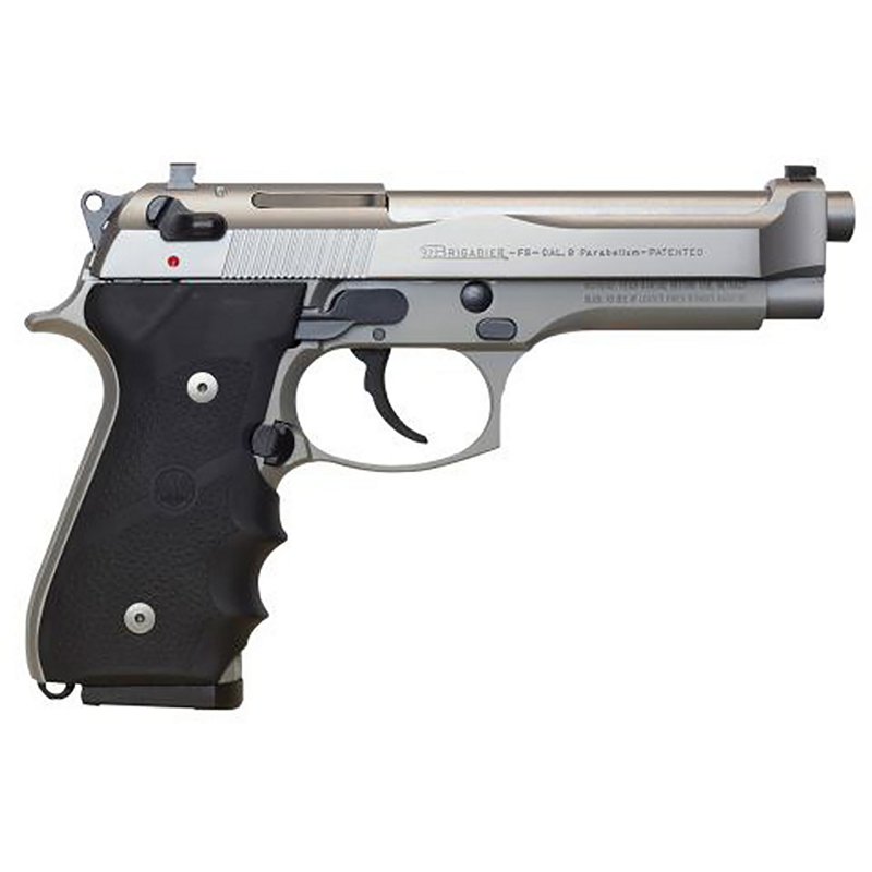 Beretta 92FS Brigad… - image