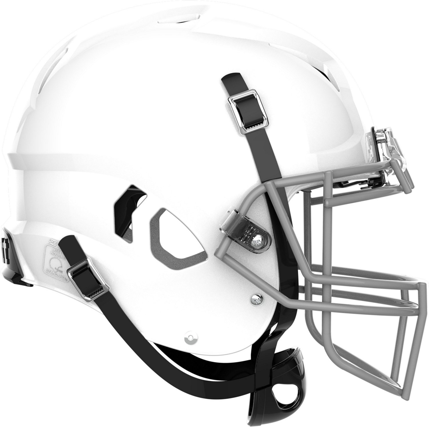 Schutt Youth A11 2.0 Football Helmet - view number 3