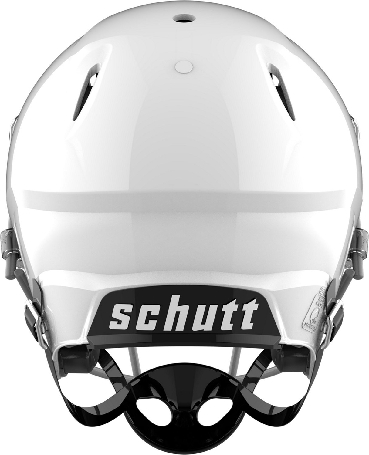 Schutt Youth A11 2.0 Football Helmet - view number 5