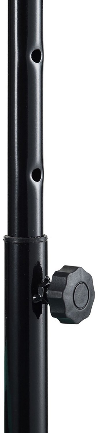 Machrus Upper Bounce 50 in Mini Hexagon Trampoline with Adjustable Handrail - view number 3