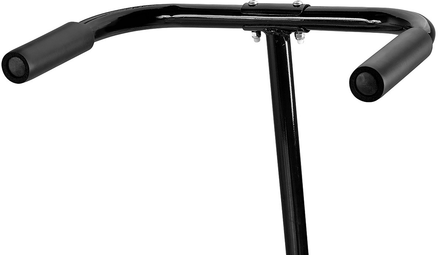 Machrus Upper Bounce 50 in Mini Hexagon Trampoline with Adjustable Handrail - view number 3