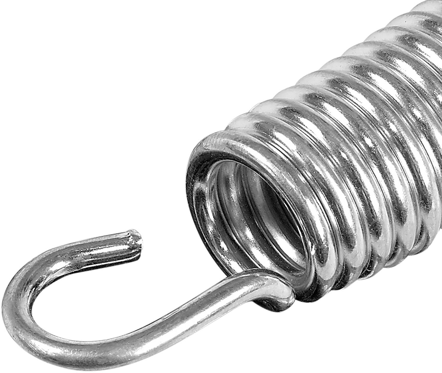 Machrus Upper Bounce 9 in Premium Quality Trampoline Springs - 15 Count - view number 2