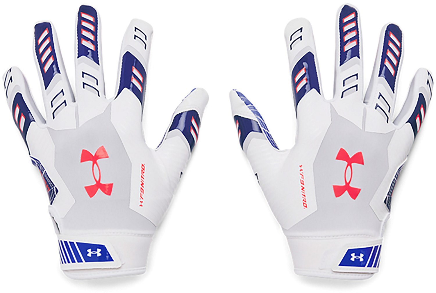 Cheap under armour gloves childe 2025