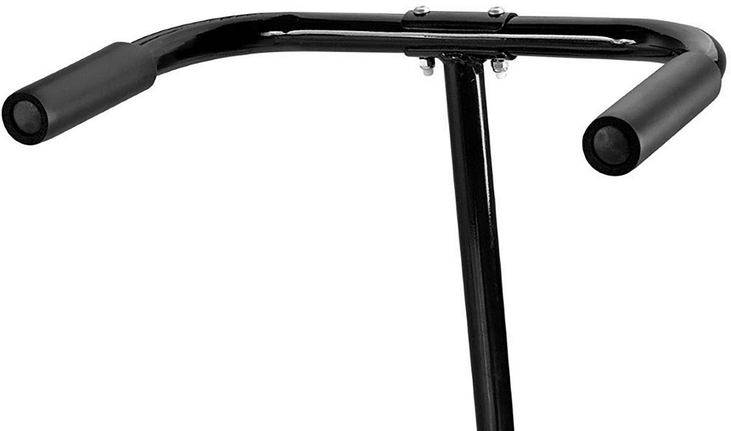 Machrus Upper Bounce 50 in Mini Hexagon Trampoline with Adjustable Handrail - view number 3