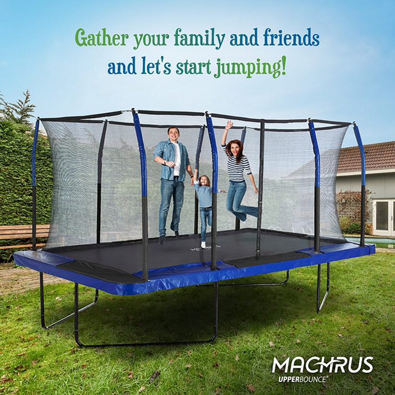 Machrus Upper Bounc… - image