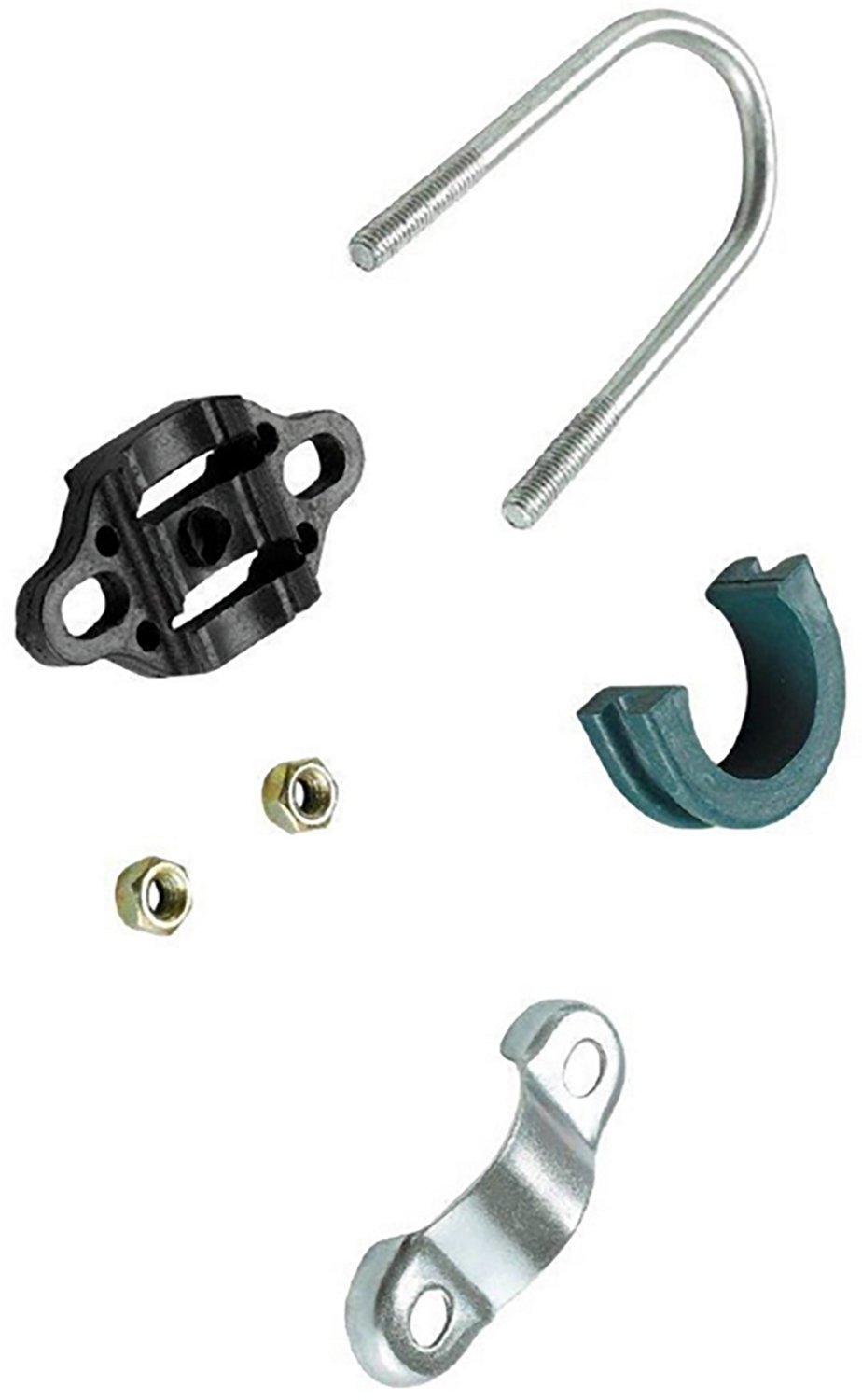 Machrus Upper Bounce 1 in Trampoline Enclosure Pole Connector - 12 Pack - view number 2