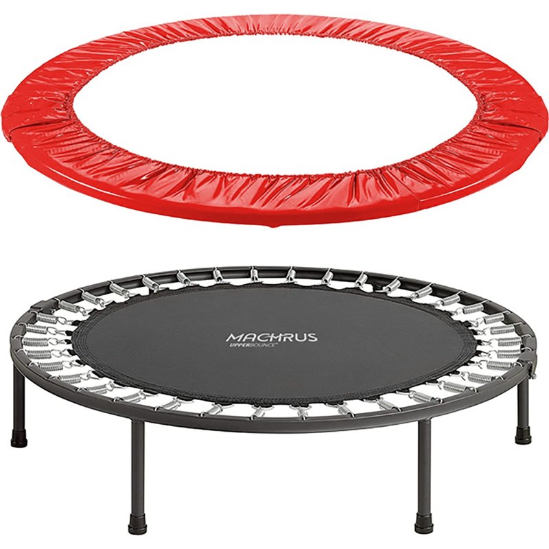 Machrus Upper Bounc… - image