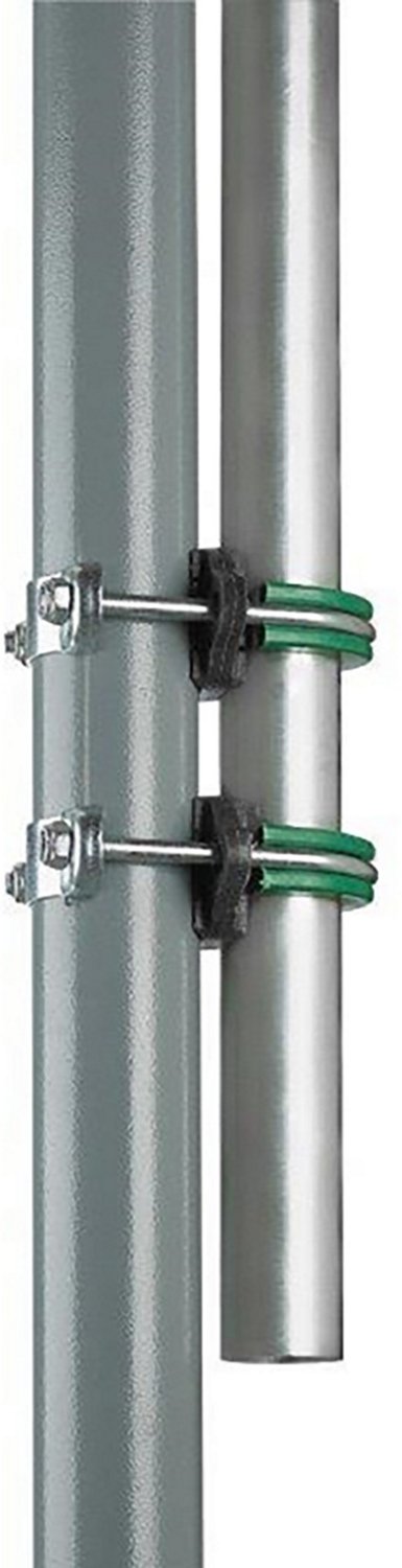 Machrus Upper Bounce 1 in Trampoline Enclosure Pole Connector - 12 Pack - view number 4