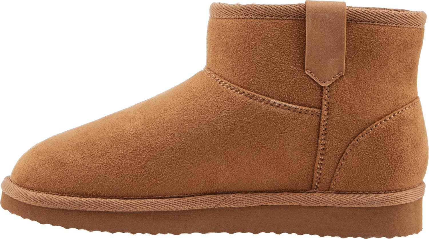 Magellan Outdoors Women's Ankle Cozy Boots - view number 2