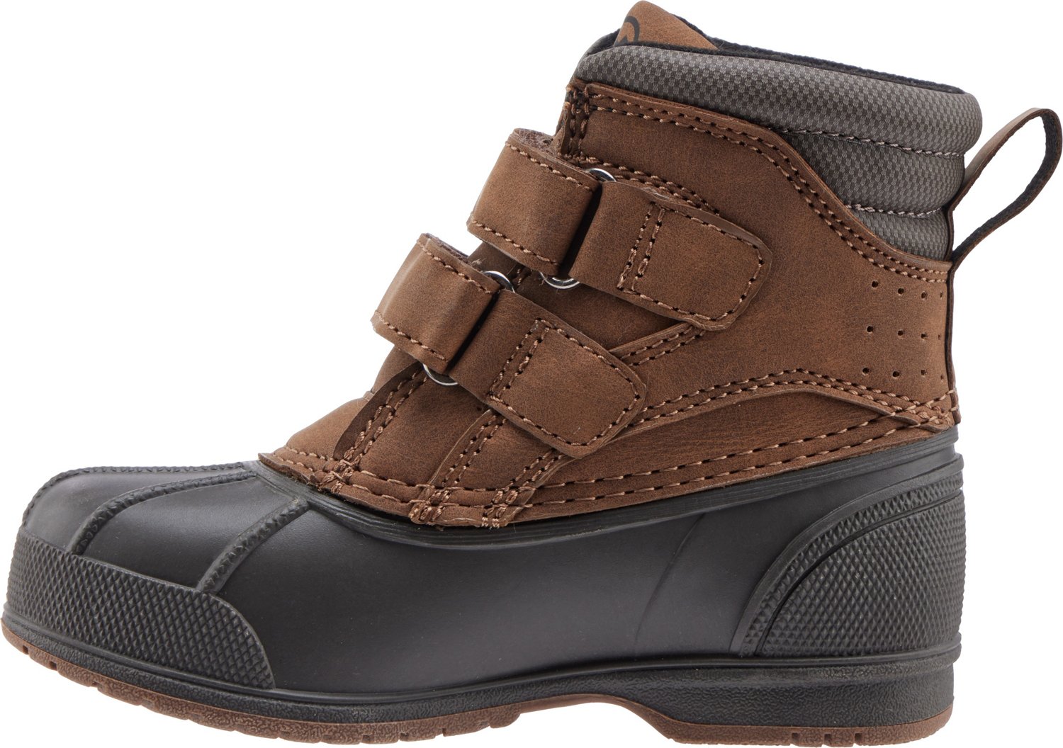 Toddler size 7 duck boots sales