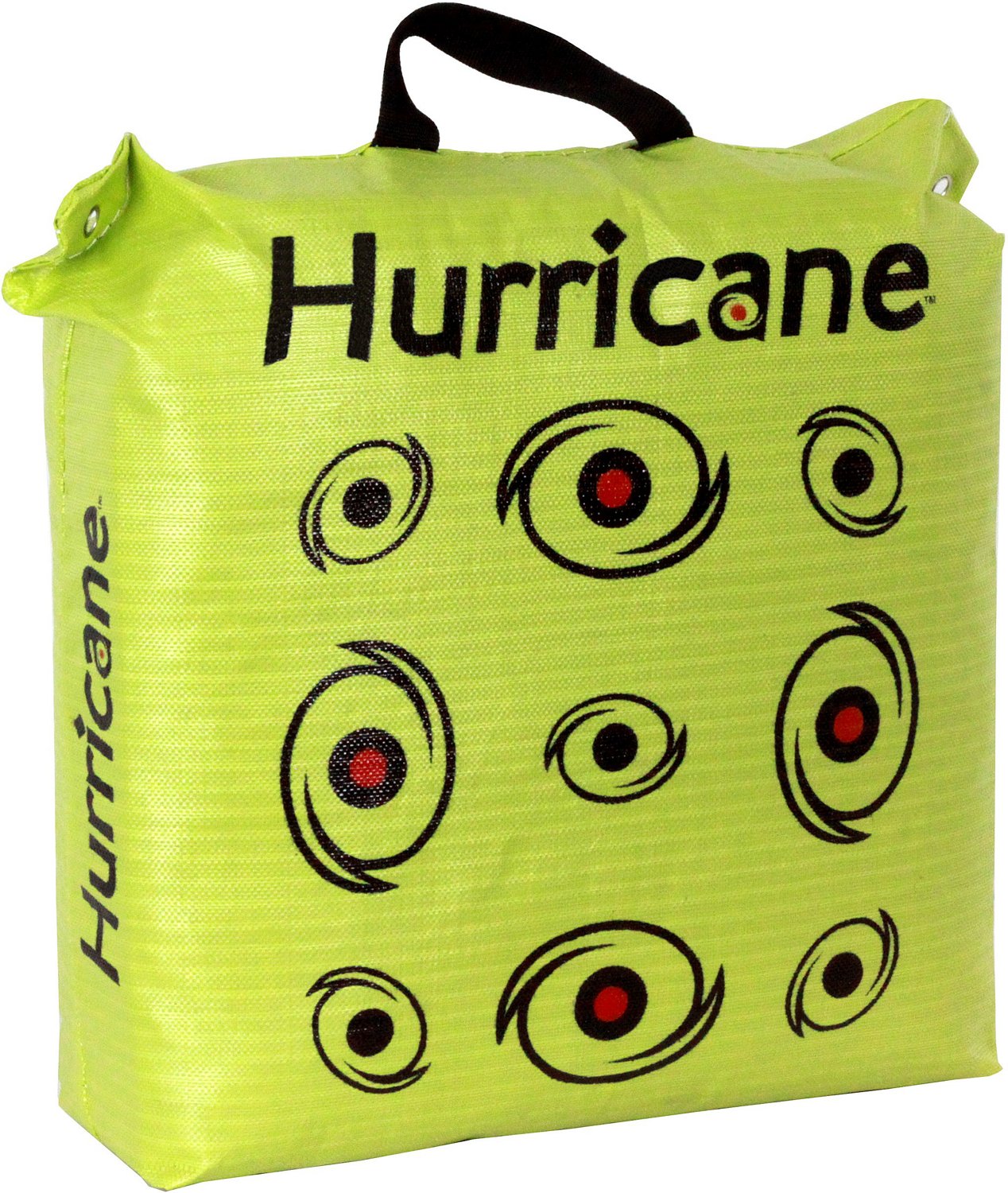 Hurricane h20 bag archery target sale