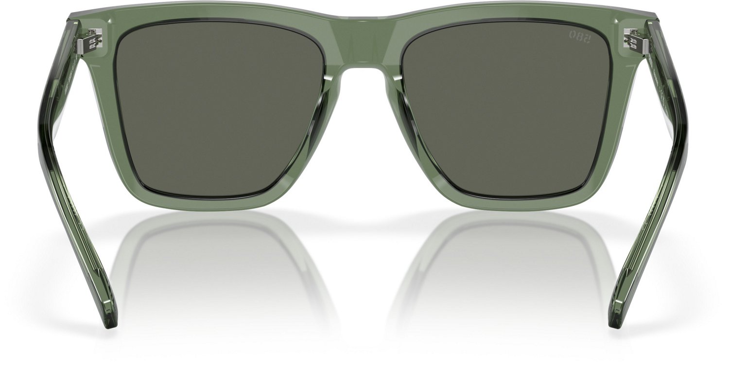 Costa Del Mar Keramas Polarized Sunglasses                                                                                       - view number 4