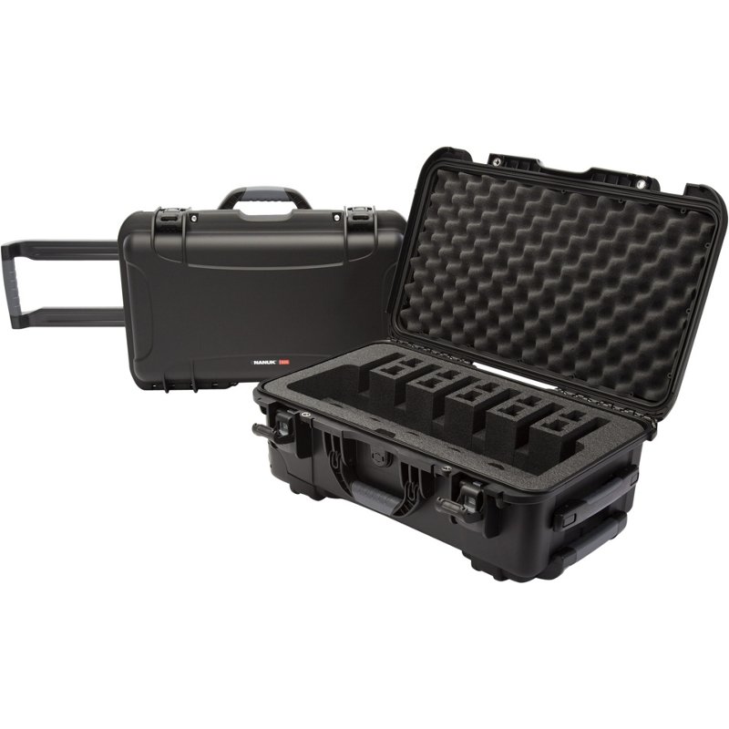 Nanuk 935 6-Up Pist… - image