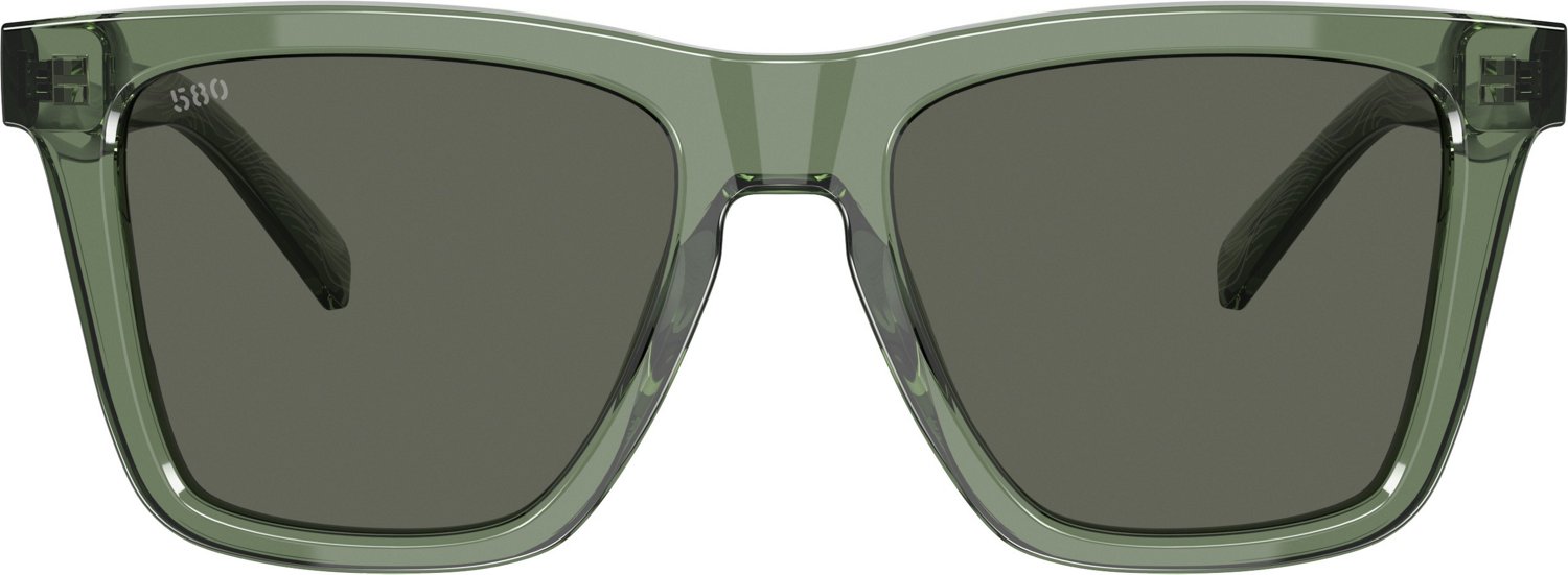 Costa Del Mar Keramas Polarized Sunglasses                                                                                       - view number 2