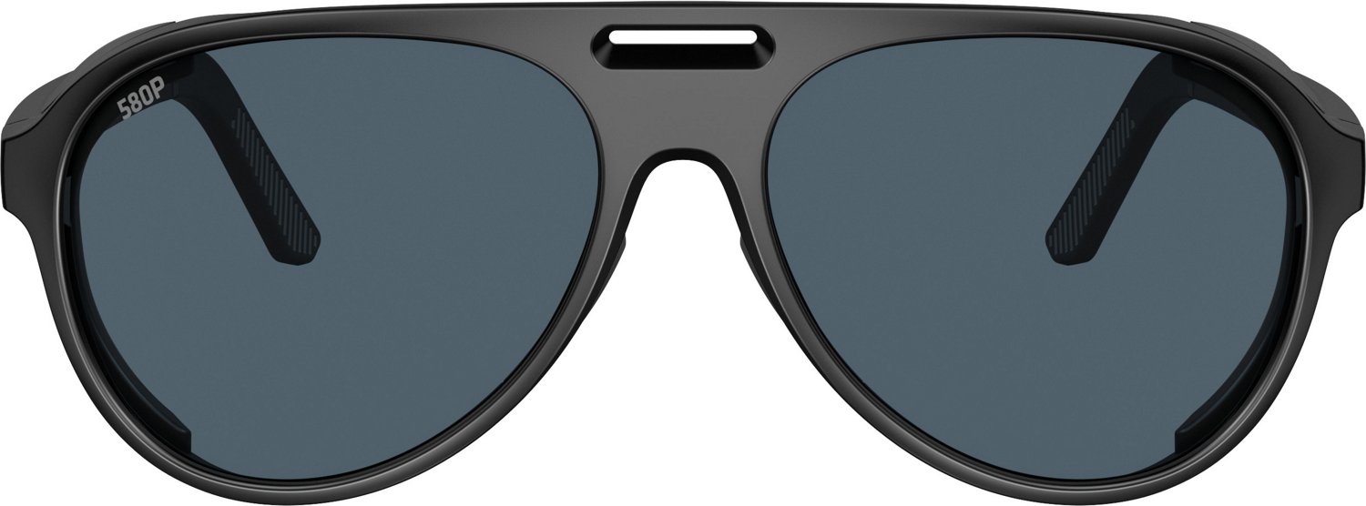 Costa Del Mar Grand Catalina Polarized Fishing Sunglasses                                                                        - view number 2