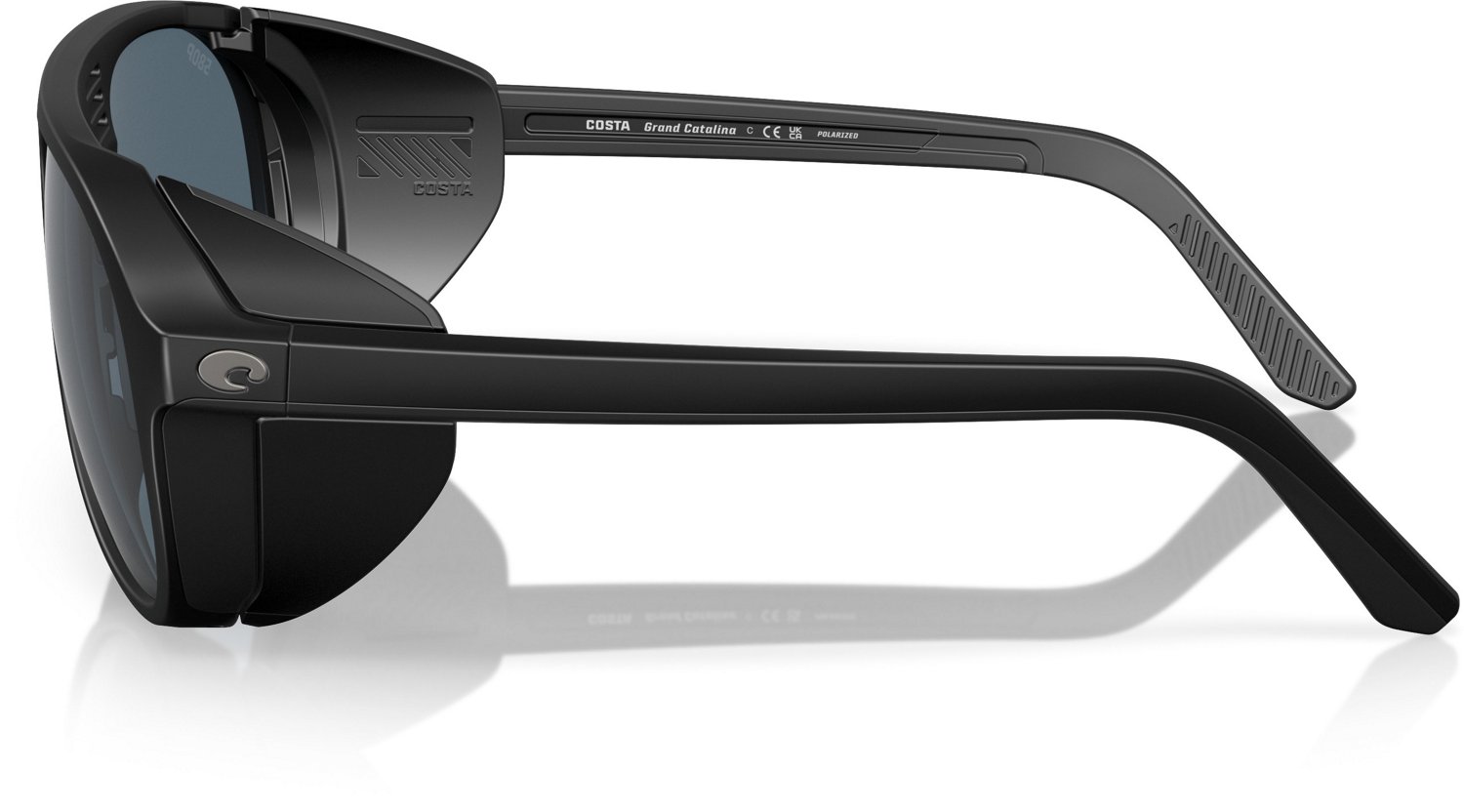 Costa Del Mar Grand Catalina Polarized Fishing Sunglasses                                                                        - view number 3