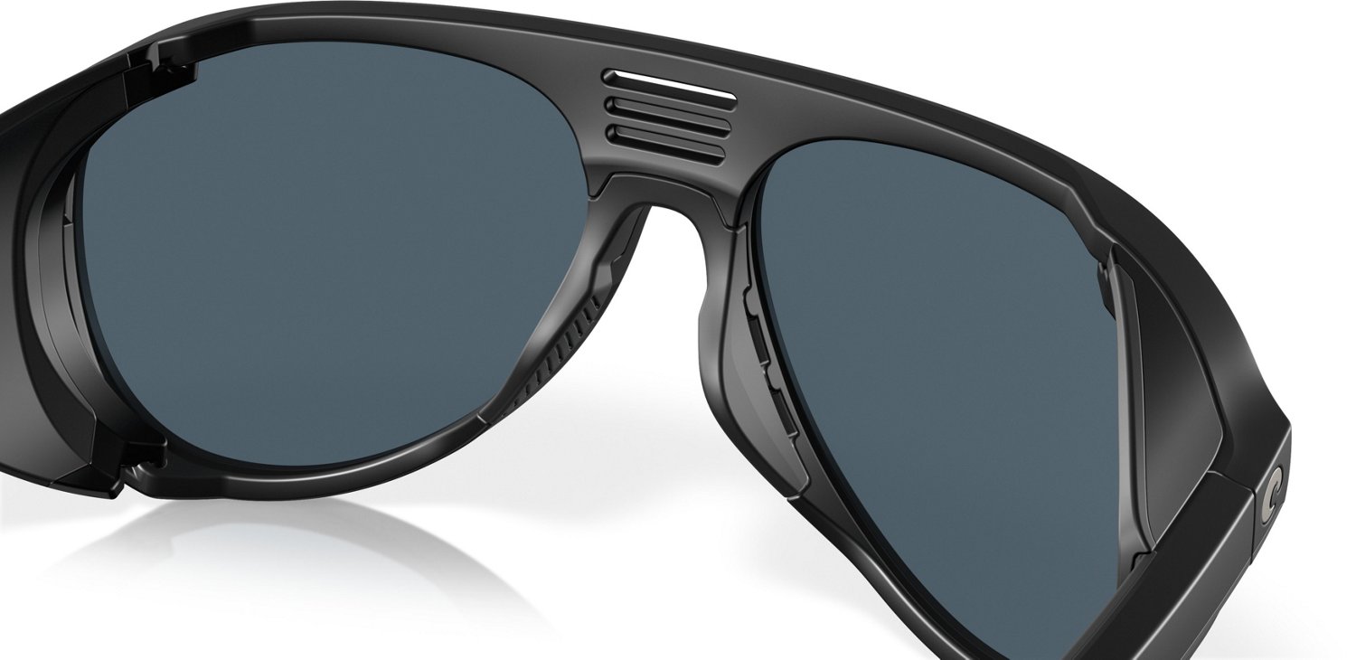 Costa Del Mar Grand Catalina Polarized Fishing Sunglasses                                                                        - view number 7