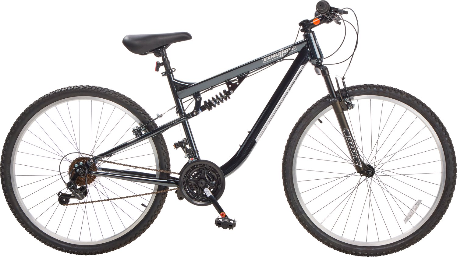 Ozone 500 Exhilarate 27.5-inch Mountain Bike - view number 2