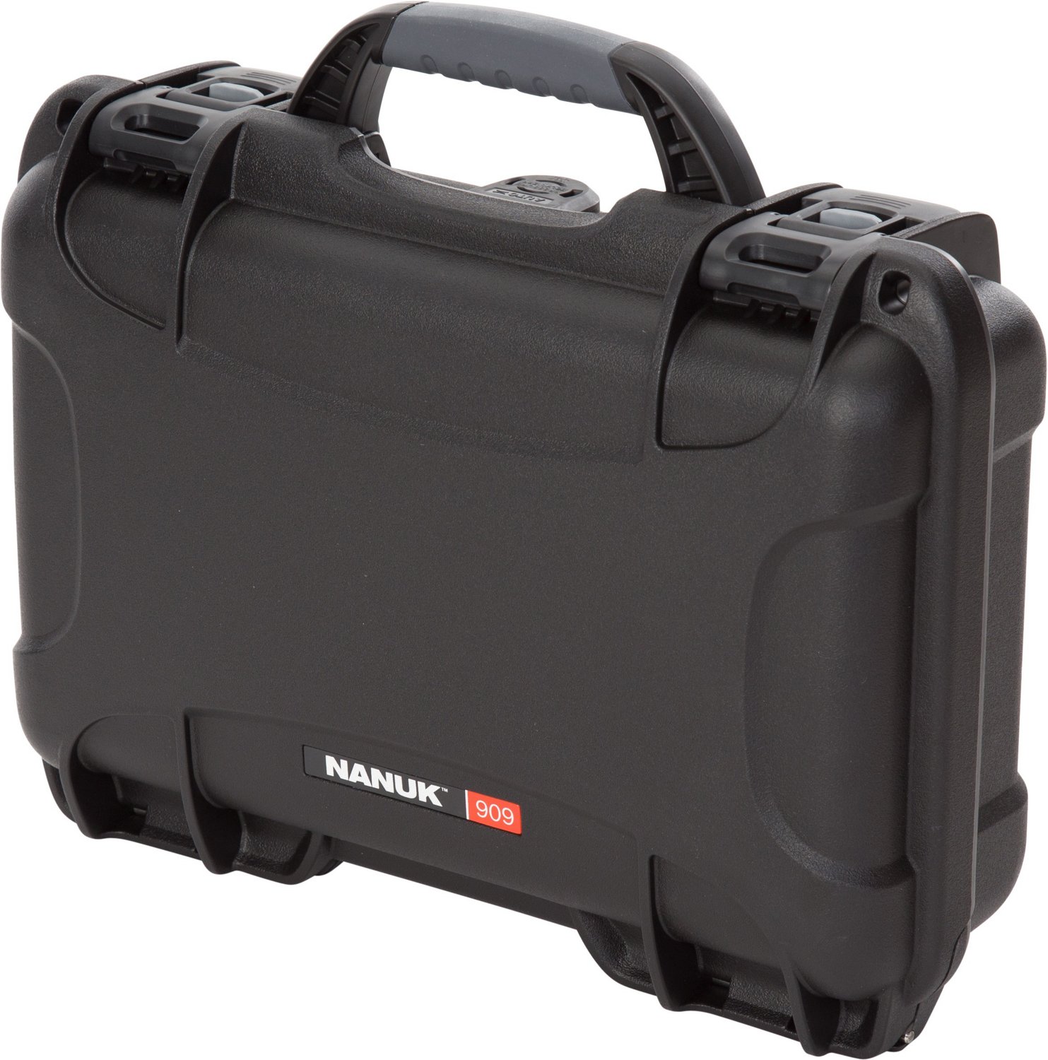 Nanuk 909 Pistol Case with Customizable Cubed Foam - view number 1