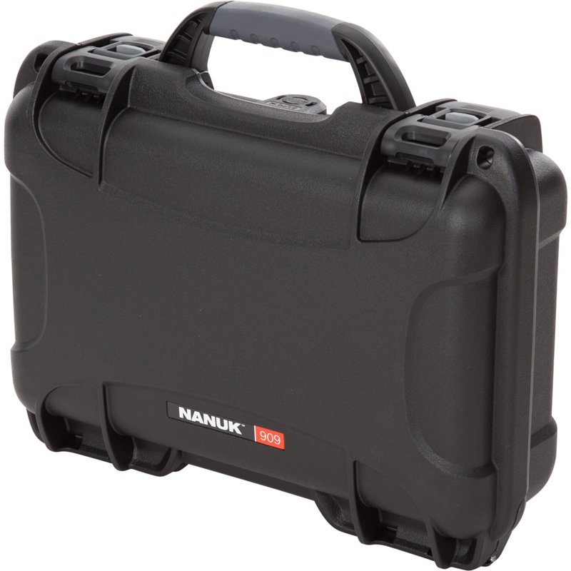 Nanuk 909 Cubed Foa… - image