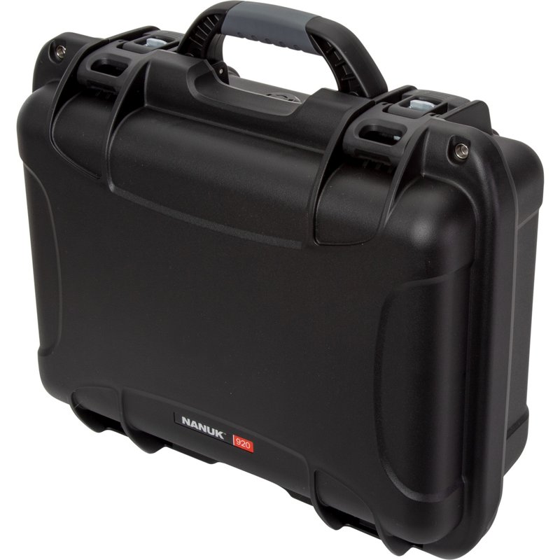 Nanuk 920 Cubed Foa… - image
