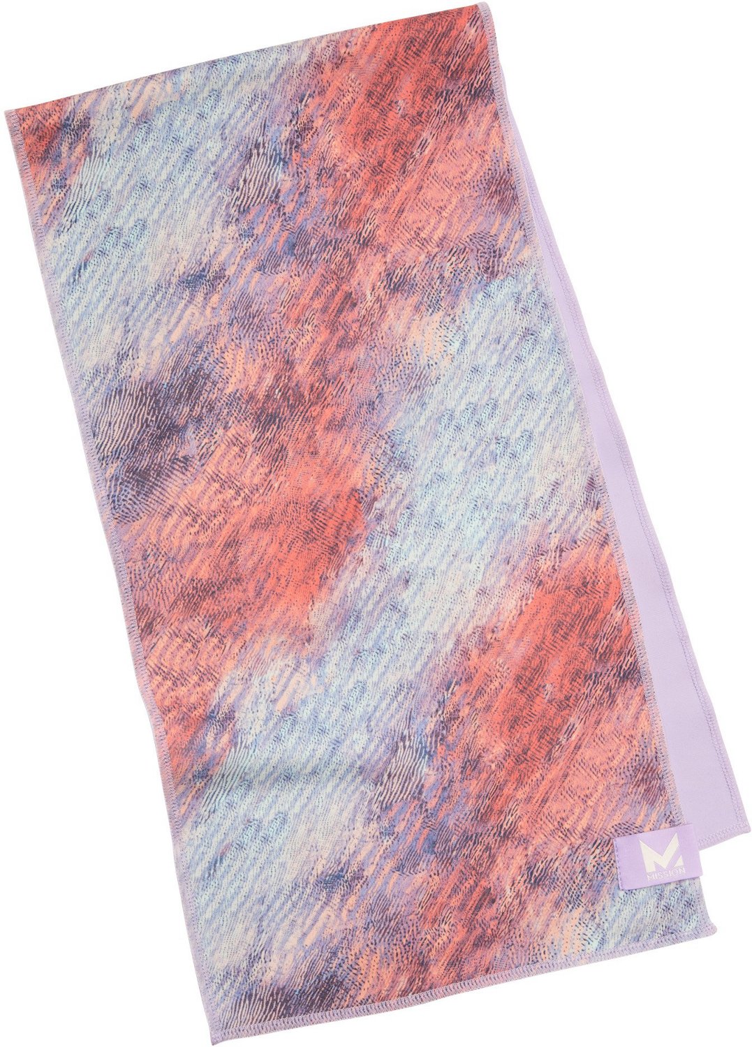 MISSION DuoMax Cooling Towel