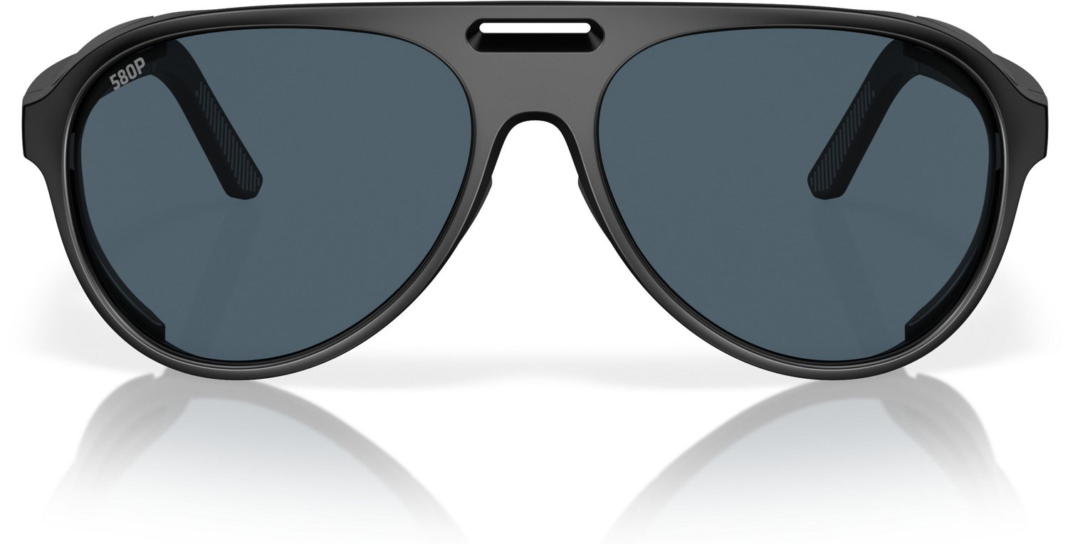 Costa Del Mar Grand Catalina Polarized Fishing Sunglasses                                                                        - view number 5