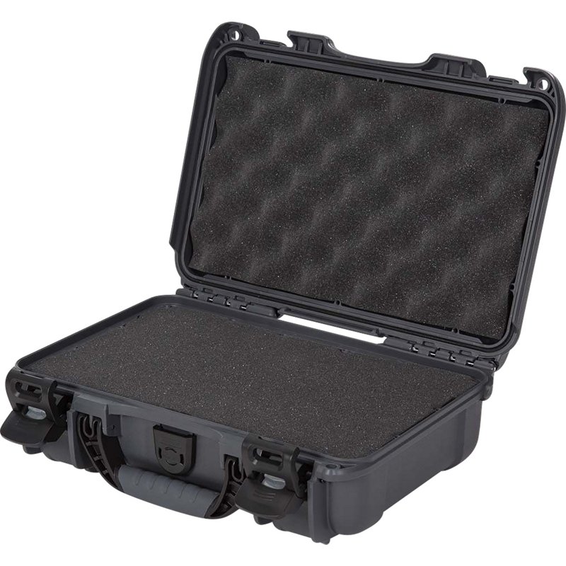 Nanuk 909 Cubed Foa… - image